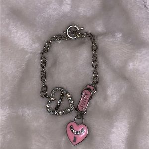 Juicy couture bracelet